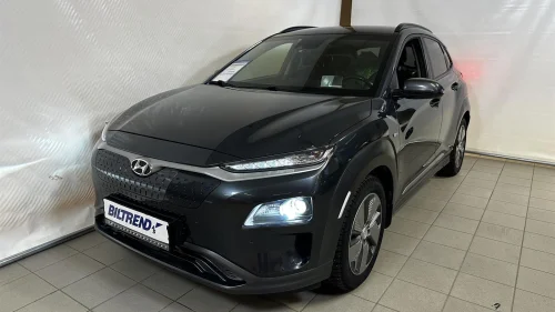 HYUNDAI Kona Premium