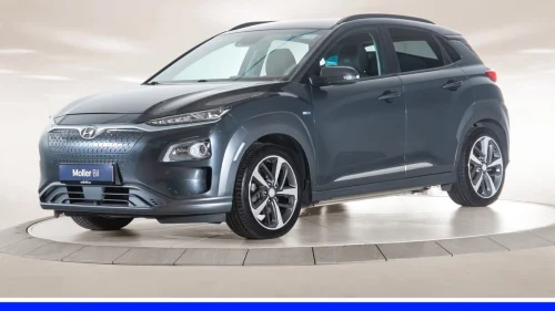 HYUNDAI Kona Premium LR 64 Kwh 449km WLTP