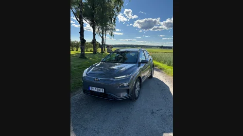 HYUNDAI Kona Premium