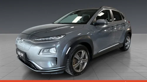 HYUNDAI Kona HEAD-UP/ACC/LYS.ASS/KAMERA/NAVI