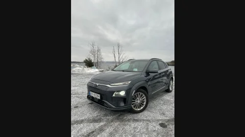 HYUNDAI Kona Premium