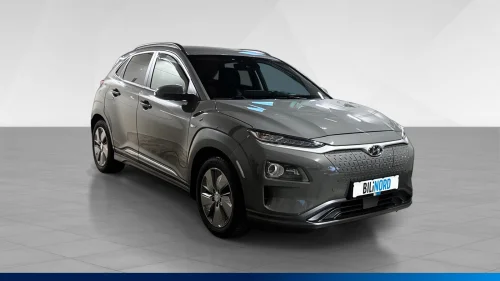 HYUNDAI Kona Premium Premium, kamera, navi