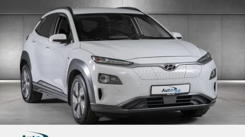 HYUNDAI Kona PREMIUM / GODT VEDLIKEHOLDT / KRELL / ++!