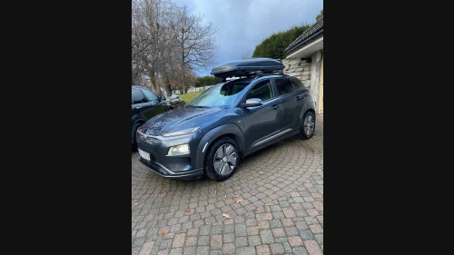 HYUNDAI Kona 64KWH/PREMIUM/SKINN/SOLTAK