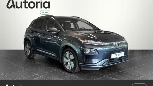 HYUNDAI Kona Premium, NYTT HOVEDBATTERI 2024!!