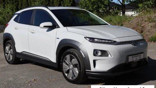 HYUNDAI Kona Premium