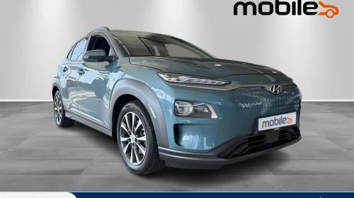 HYUNDAI Kona Premium // REKKEVIDDE !  ///  FIN KM !