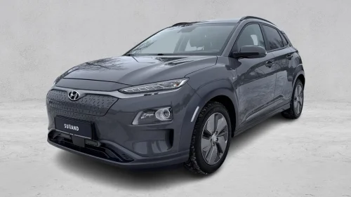HYUNDAI Kona PREMIUM | LR | 449 WLTP | SKINN | ACC | KRELL