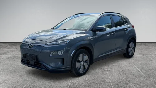 HYUNDAI Kona EV PREMIUM 64kWh HEADUP RATTVARME RYGGEKAMERA SKINN+++