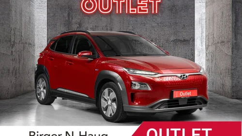 HYUNDAI Kona Premium OUTLET | SKINN | SOLTAK | R/KAM | DAB |