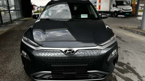 HYUNDAI Kona Premium