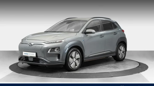 HYUNDAI Kona Life ACC/Ryggekamerea/El-Seter