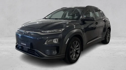 HYUNDAI Kona | Premium | Long range | Godt vedlikeholdt |