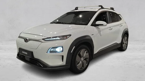 HYUNDAI Kona 204HK I Long Range I Premium I Skinn I HeadUp I CarPla
