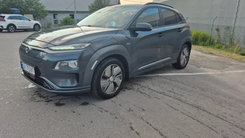 HYUNDAI Kona Premium