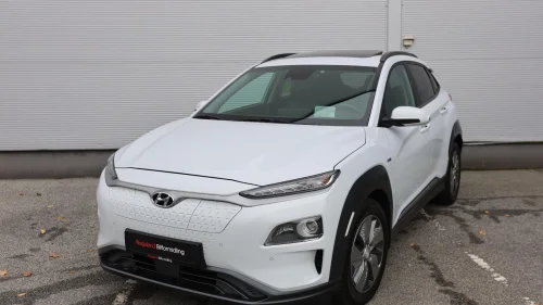 HYUNDAI Kona Long-Range/Premium/Skinn/Krell/Soltak/Navi/ACC/HUD/RKam