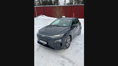 HYUNDAI Kona Premium