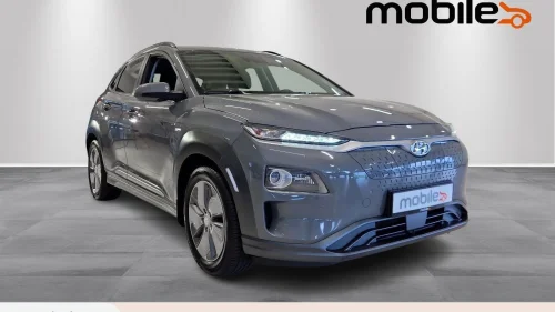 HYUNDAI Kona Long Range | 449 WLTP | Godt utstyrt |