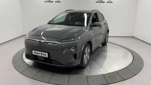 HYUNDAI Kona TEKNIKK M SKINN/T.LUKE ACC HUD NAVI KAMERA SENSOR