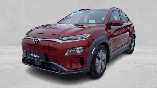 HYUNDAI Kona PREMIUM | LR | 449 WLTP | SKINN | ACC | KRELL
