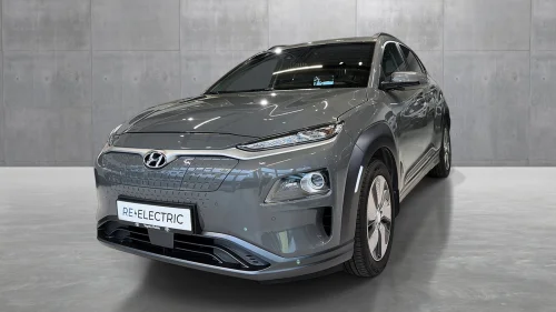 HYUNDAI Kona Premium 64 Kw Long Range