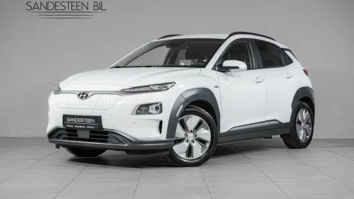 HYUNDAI Kona 64KWH 449KM LONG RANGE/KEYLESS/KRELL/BLINDSONE