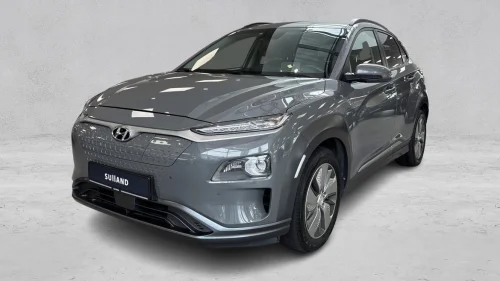 HYUNDAI Kona Kona