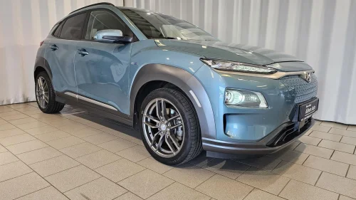 HYUNDAI Kona Premium