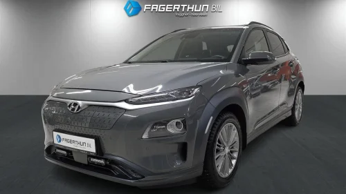 HYUNDAI Kona Premium