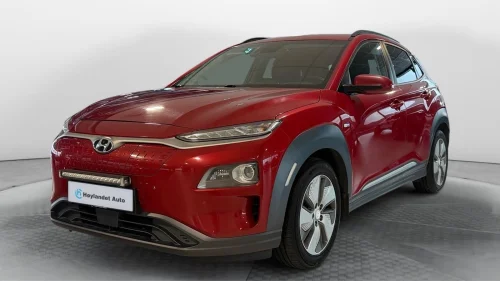 HYUNDAI Kona 64kWh Premium HUD/ACC/R.KAMERA/KRELL