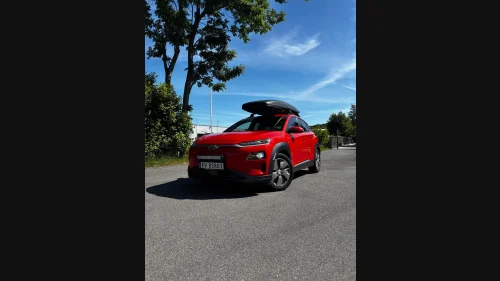 HYUNDAI Kona Premium