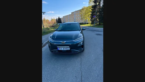 HYUNDAI Kona Premium