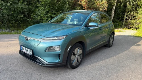 HYUNDAI Kona Premium