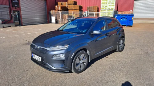 HYUNDAI Kona Premium