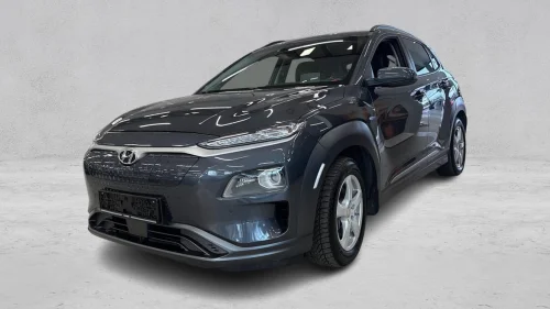 HYUNDAI Kona Premium Long Range/CCS/R.Kam/Krell-sterio/Head-Up++