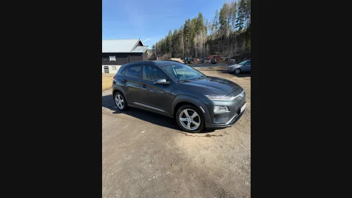 HYUNDAI Kona Premium
