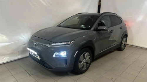 HYUNDAI Kona Premium