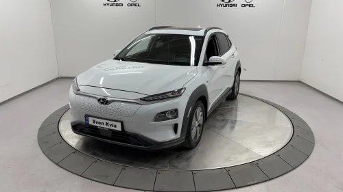 HYUNDAI Kona NORSK TEKNIKK M SKINN 64KWT ACC HUD CARPLAY NAVI