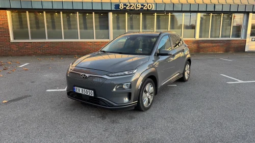 HYUNDAI Kona Premium