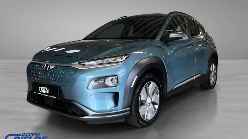 HYUNDAI Kona Premium