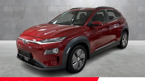 HYUNDAI Kona Premium/topputstyrt/velholdt/Head up