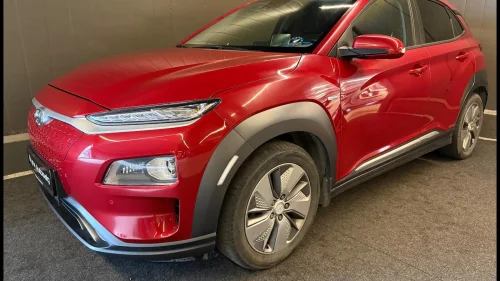 HYUNDAI Kona PREMIUM SKINN/HEAD-UP/DAB+/TLF/NAVI/KAMERA/KRELL+++