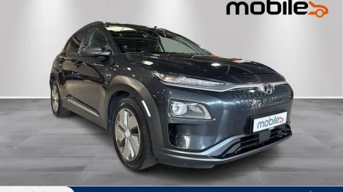HYUNDAI Kona 64 kWt Teknikk, Long Range,