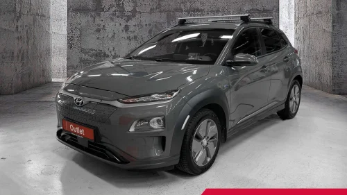 HYUNDAI Kona Premium /Outlet/Long range/Headup/Varme i ratt/