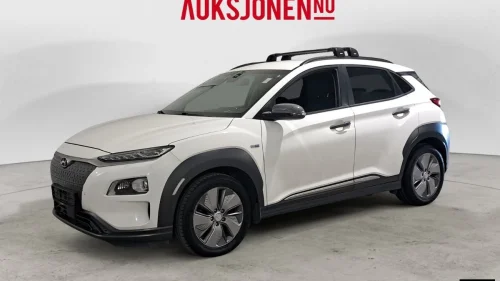 HYUNDAI Kona HEAD-UP KRELL ADAPTIV CRUISE KAMERA RATTVARME