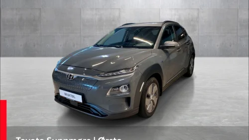 HYUNDAI Kona Premium EL Rekkevidde 449 km