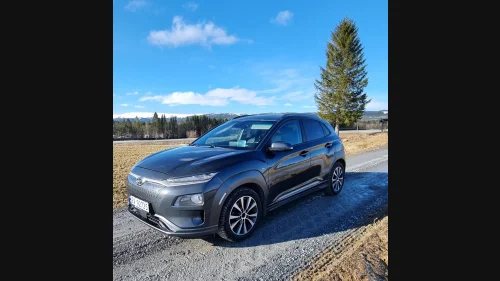 HYUNDAI Kona Premium