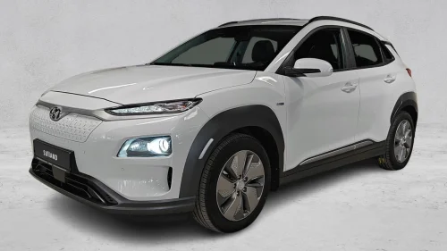 HYUNDAI Kona | Premium | Long Range | Skinn | ++