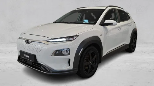 HYUNDAI Kona Premium I Long Range I Skinn I Takluke I EU06/2027