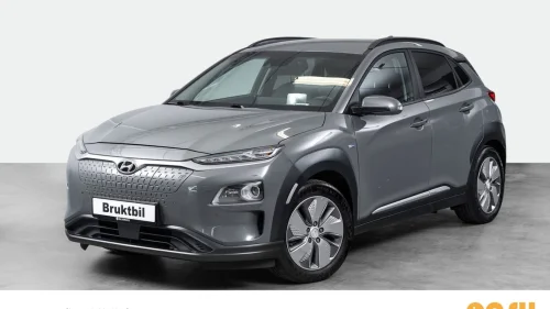 HYUNDAI Kona Premium/Krell/ACC/Vent.Sete/HUD/Apple-Android/Keyless